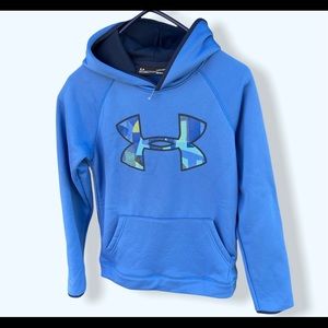 Under Armour